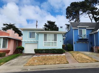 21 Fairway Dr, Daly City, CA 94015