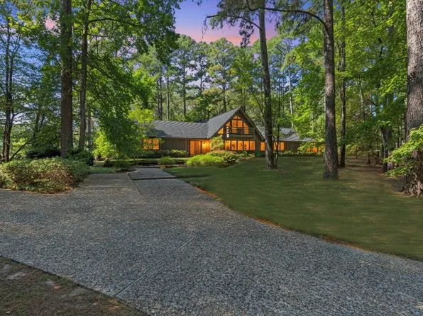 1200 N Acres Cir, Springhill, LA 71075