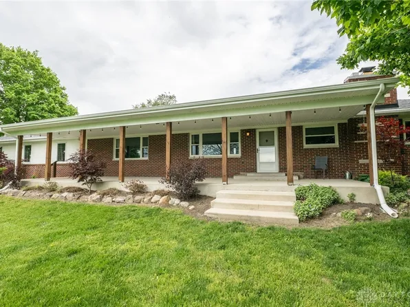 2531 N Lutheran Church Rd, Dayton, OH 45426