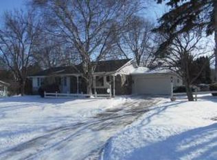 125 Dove Ave, Chilton, WI 53014