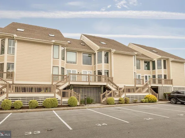 40107 E Oceanside Dr Unit 35, Fenwick Island, DE 19944