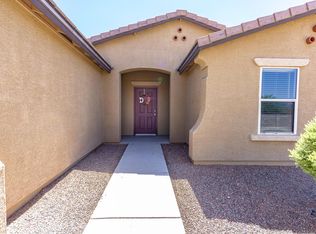 9462 N Sammy Ave, Tucson, AZ 85742