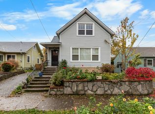 1807 SE 43rd Ave, Portland, OR