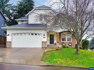 1885 Chukar Pl NW, Salem, OR 97304