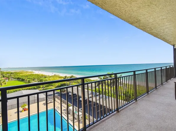 7650 Bayshore Dr APT 402, Treasure Island, FL 33706
