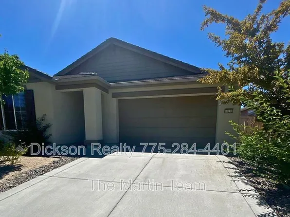10131 Mesa Cortona Dr, Reno, NV 89521