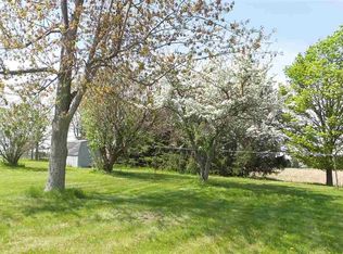 4305 County Road 28, Waterloo, IN 46793