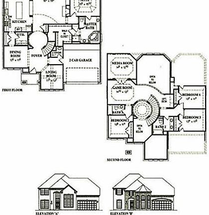 3rd image of 13833 N Lake Branch Ln