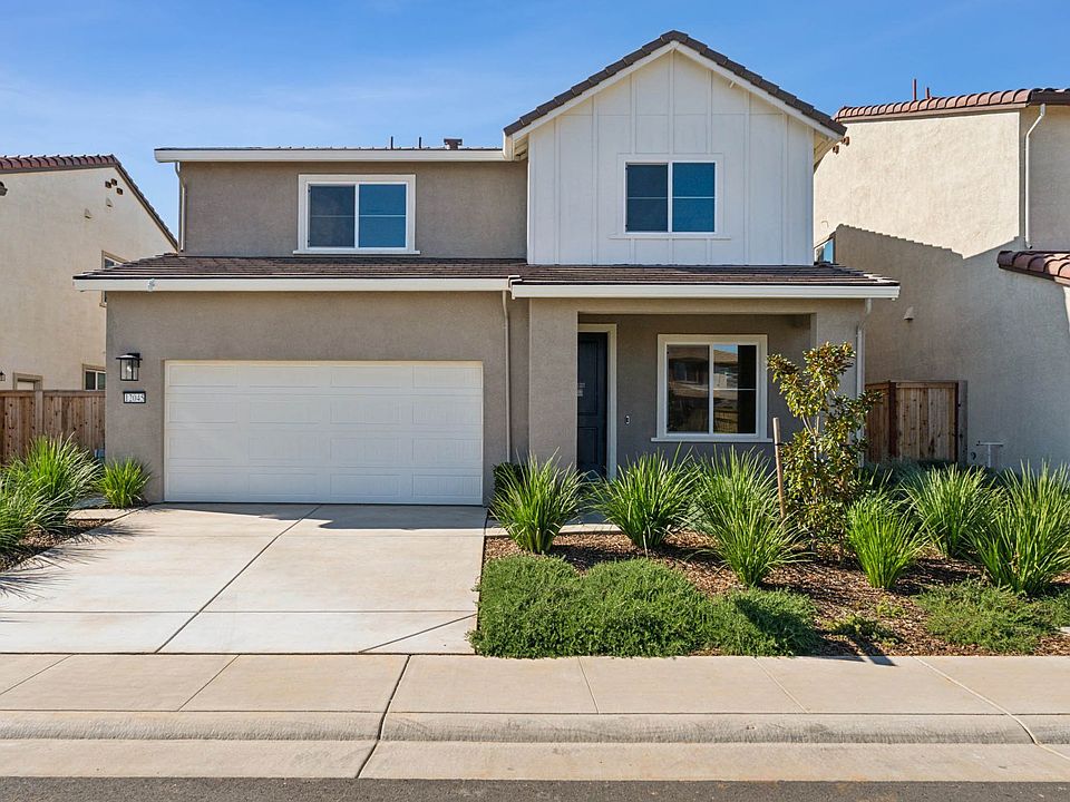 Starblossom 35 Exterior