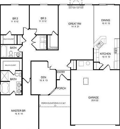 2nd image of 168 Mannaseh Dr #46