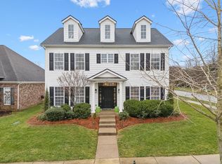 401 Cardova Dr, Franklin, TN 37067