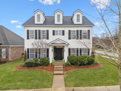 401 Cardova Dr, Franklin, TN, 37067