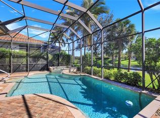 9008 Cherry Oaks Trl, Naples, FL 34114