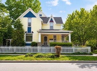 600 N Henry St, Bay City, MI 48706