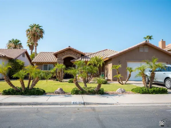 4635 W 27th Ln, Yuma, AZ 85364