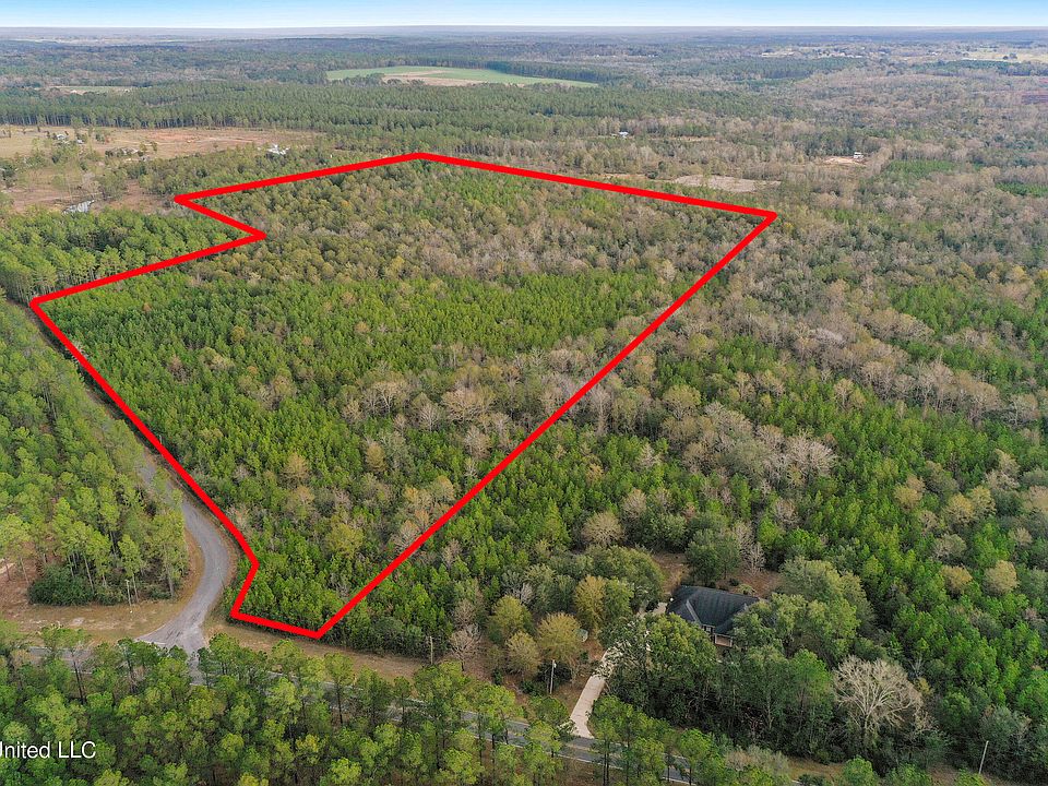 Gavin Churchwell Rd, Lucedale, MS 39452 MLS 4004275 Zillow