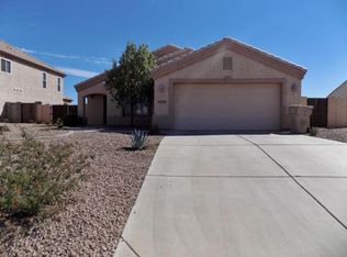 10059 W San Lazaro Dr, Arizona City, AZ 85123