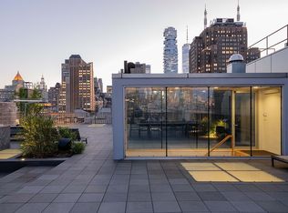 96 Grand St Unit Penthouse, Manhattan, NY