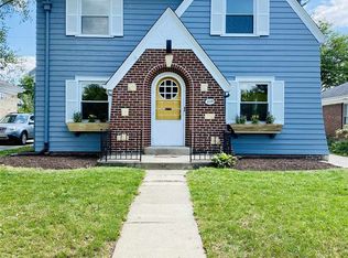 4519 Lafayette Esplanade St, Fort Wayne, IN 46806