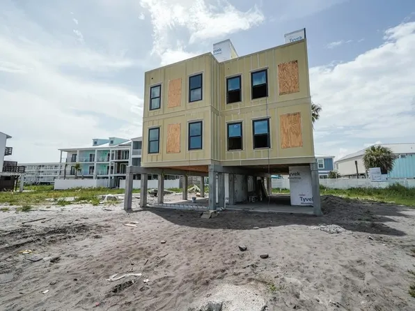 106 37th St, Pt Saint Joe, FL 32456