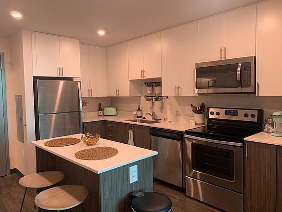 2nd image of 1000 E Apache Blvd #414