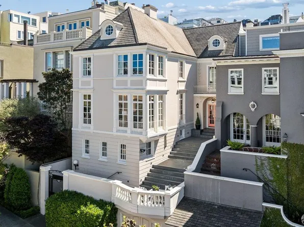 2649 Green St, San Francisco, CA 94123