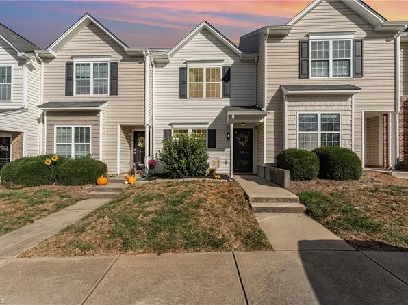 781 Popes Creek Rd, Kernersville, NC 27284