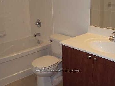 5th image of 385 Prince Of Wales Dr #3306