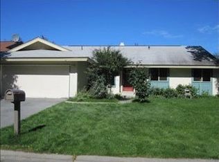 8311 Majestic Dr, Anchorage, AK 99504