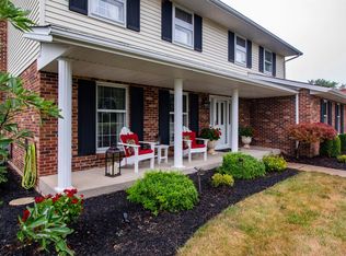 4551 Millikin Rd, Liberty Township, OH 45011