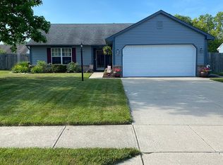 5567 Kelly Anne Way, Noblesville, IN 46062