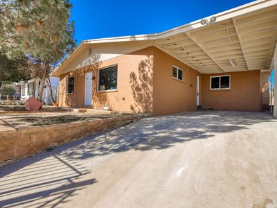 2809 Sacramento Ave, El Paso, TX, 79930