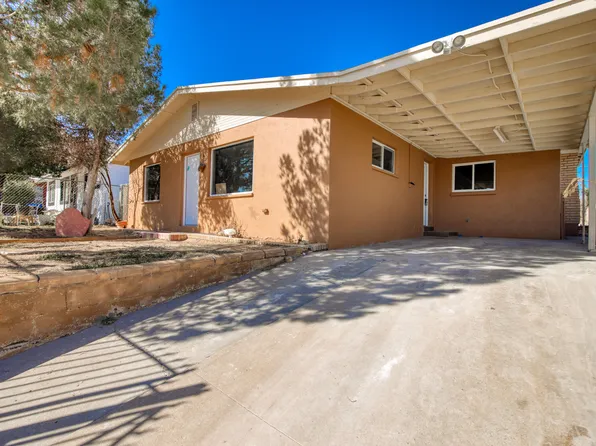2809 Sacramento Ave, El Paso, TX 79930