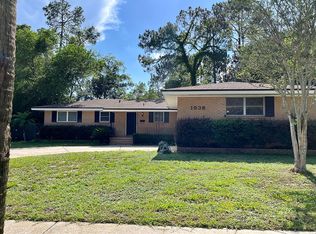 1938 Landwood St, Jacksonville, FL 32211