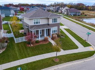 1389 Brown Bear Way, Sun Prairie, WI 53590