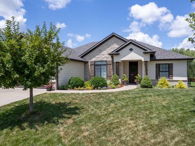 4013 Abbington Ter, Columbia, MO, 65203