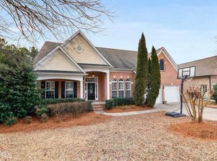 580 Birnamwood Dr, Suwanee, GA 30024