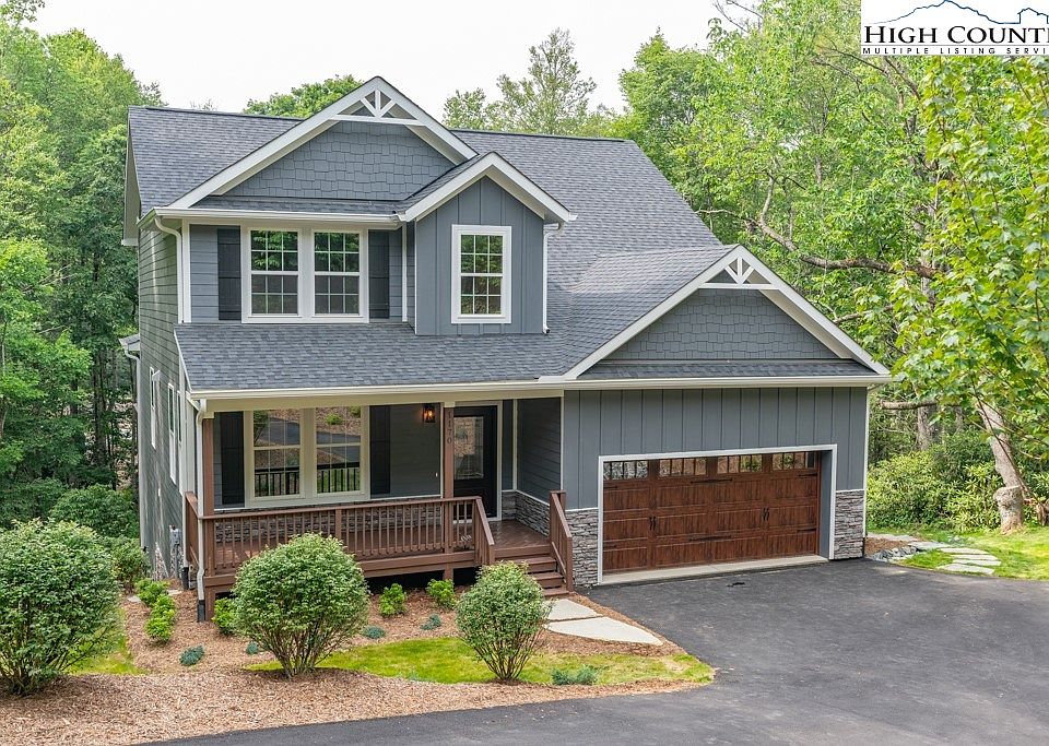 1170 Laurel Lane, Blowing Rock, NC 28605 MLS 243048 Zillow