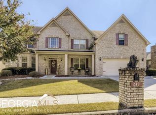 649 Arbor Rdg, Loganville, GA 30052