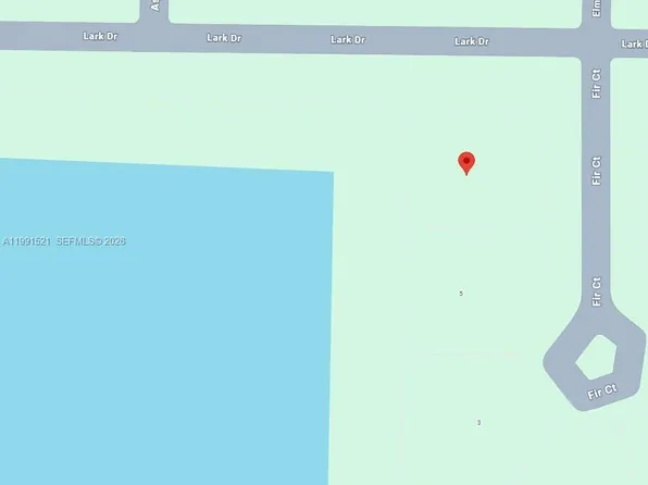 7 Fir Ct, Placida, FL 33946