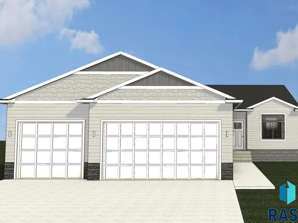 7917 E 44th St, Sioux Falls, SD 57110