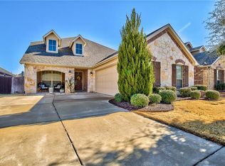 1405 Enchanted Rock Trl, McKinney, TX 75072