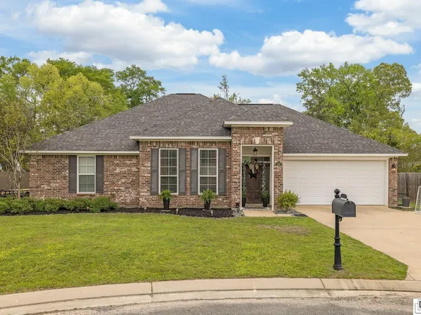 100 Ella Ct, West Monroe, LA 71291