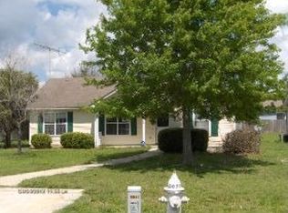 3842 Guest Rd, Valdosta, GA 31605