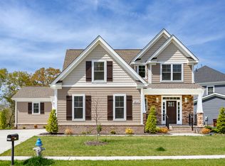 2852 Martins Point Way, Chesapeake, VA 23321