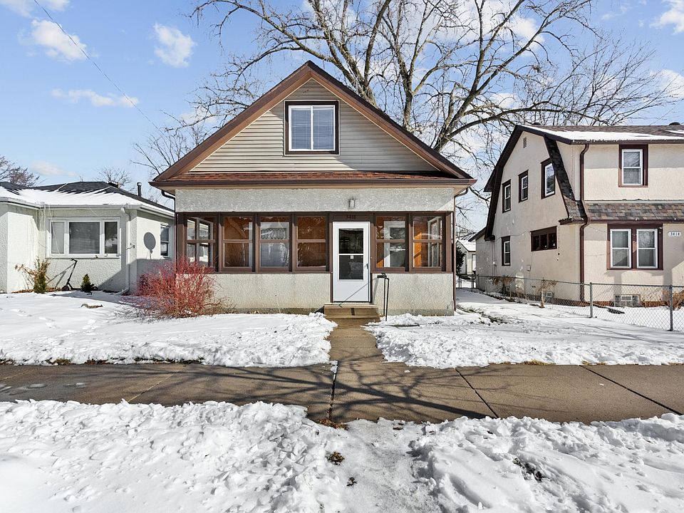 1st image of 3418 James Ave N