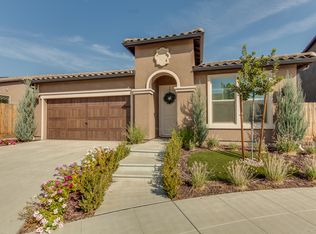 1844 E Via Bella Ave, Fresno, CA 93730