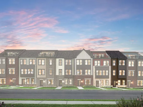 507 Crossvine Ln, Laurel, MD 20724