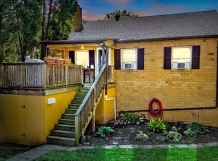 708 Benoni Ave, Fairmont, WV 26554
