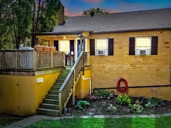 708 Benoni Ave, Fairmont, WV 26554